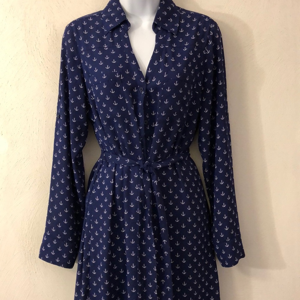 Long or half sleeve dress